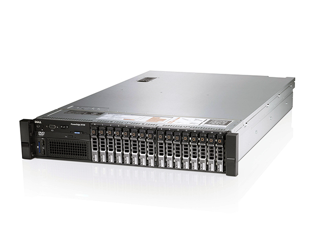 Dell R720 Rack Server