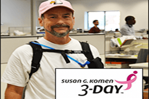 Susan G. Komen 3-Day®