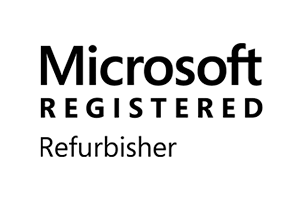 Microsoft Registered Refurbisher Program