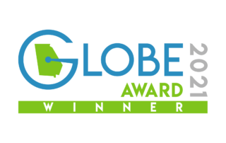 Globe Award Winner 2021