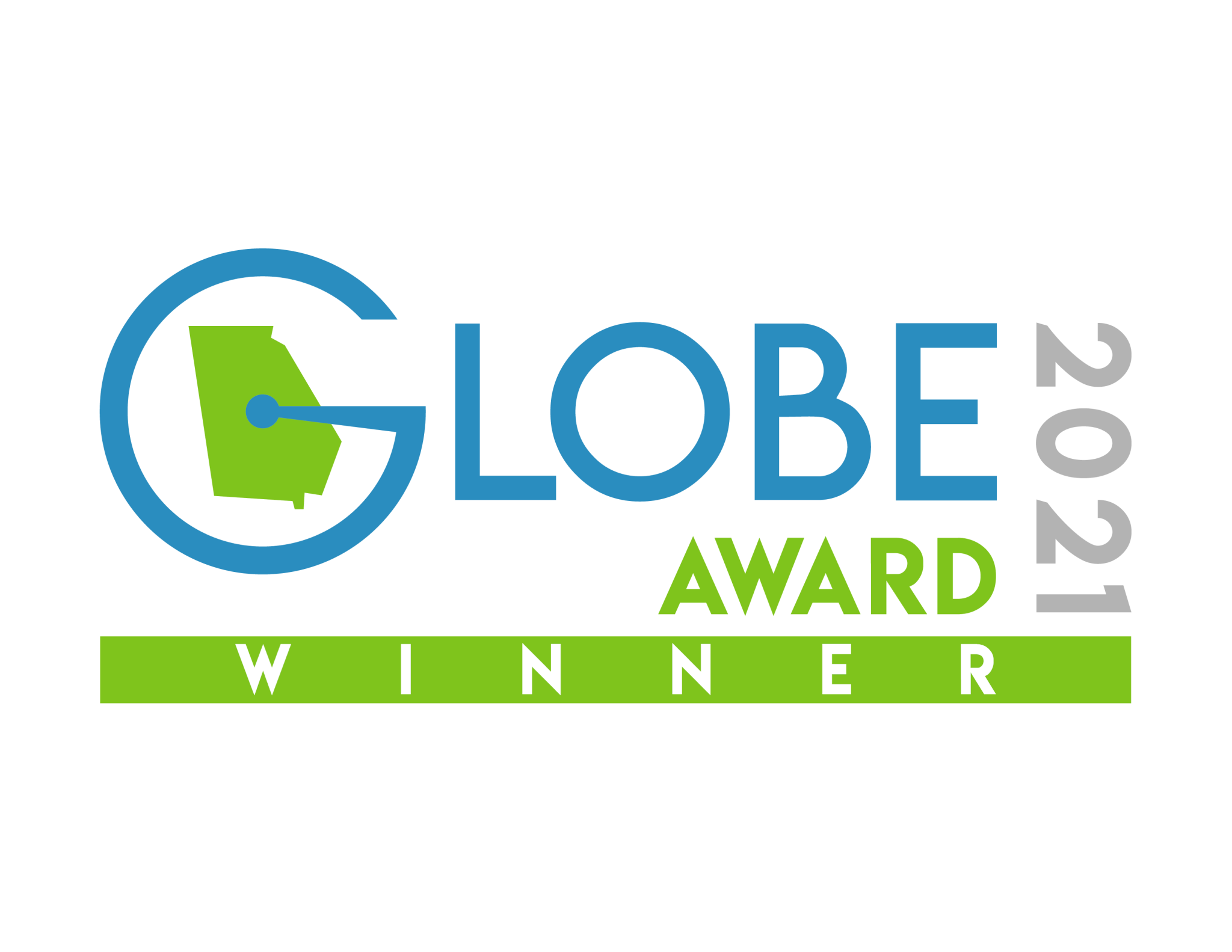 Globe Award Winner 2021