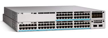 Cisco Catalyst Switch