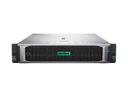 HPE Server on a white background
